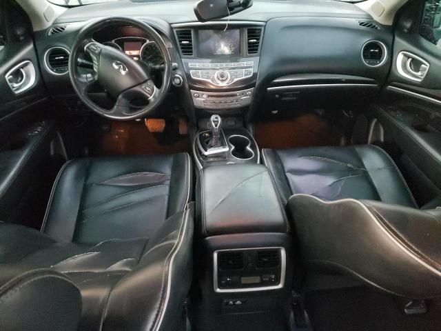 Photo 7 VIN: 5N1DL0MM1KC555283 - INFINITI QX60 LUXE 