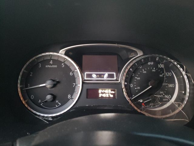 Photo 8 VIN: 5N1DL0MM1KC555283 - INFINITI QX60 LUXE 