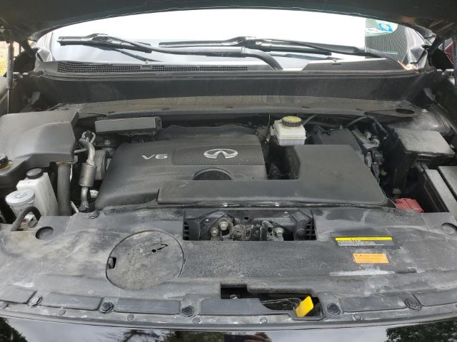 Photo 9 VIN: 5N1DL0MM1KC558460 - INFINITI QX60 