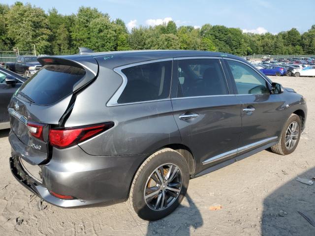 Photo 2 VIN: 5N1DL0MM1KC567689 - INFINITI QX60 LUXE 