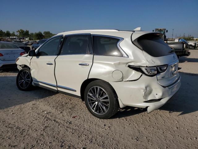 Photo 1 VIN: 5N1DL0MM1KC568387 - INFINITI QX60 LUXE 