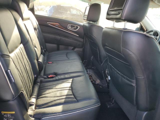 Photo 10 VIN: 5N1DL0MM1KC568387 - INFINITI QX60 LUXE 