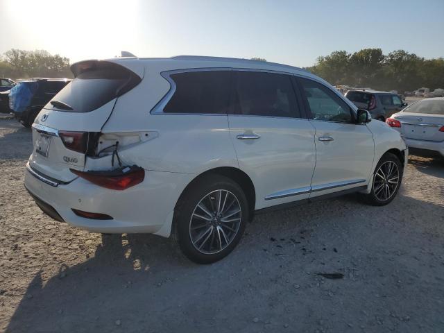 Photo 2 VIN: 5N1DL0MM1KC568387 - INFINITI QX60 LUXE 