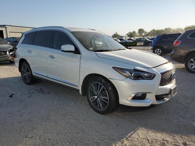 Photo 3 VIN: 5N1DL0MM1KC568387 - INFINITI QX60 LUXE 