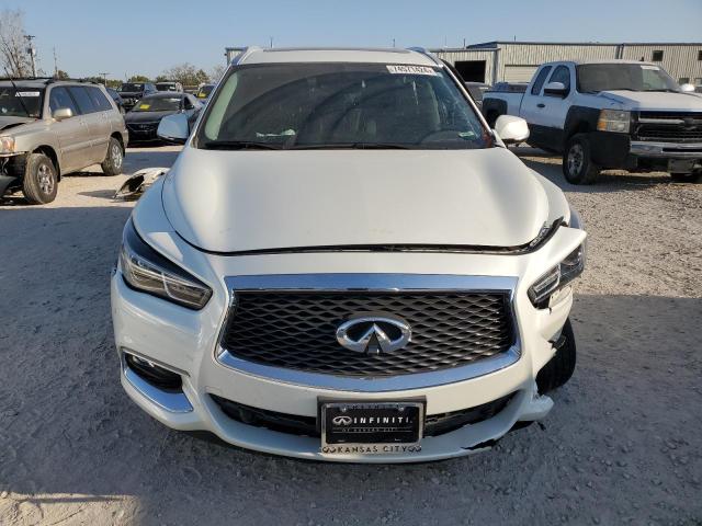 Photo 4 VIN: 5N1DL0MM1KC568387 - INFINITI QX60 LUXE 