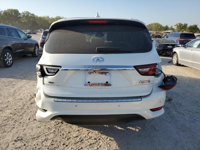 Photo 5 VIN: 5N1DL0MM1KC568387 - INFINITI QX60 LUXE 