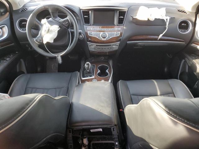 Photo 7 VIN: 5N1DL0MM1KC568387 - INFINITI QX60 LUXE 