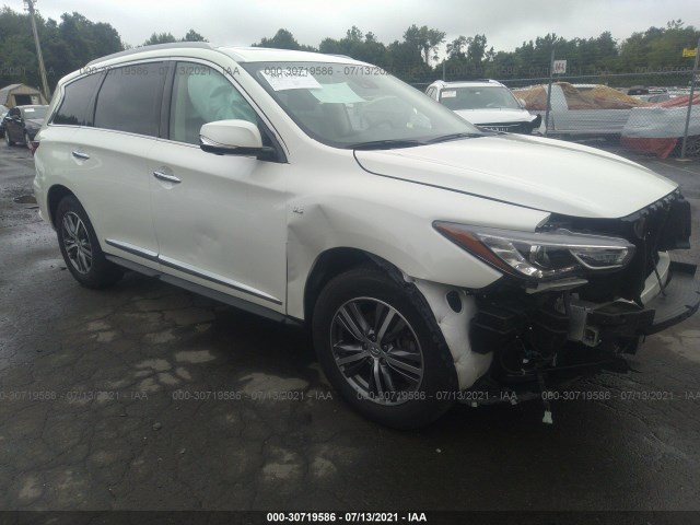 Photo 0 VIN: 5N1DL0MM1KC568468 - INFINITI QX60 