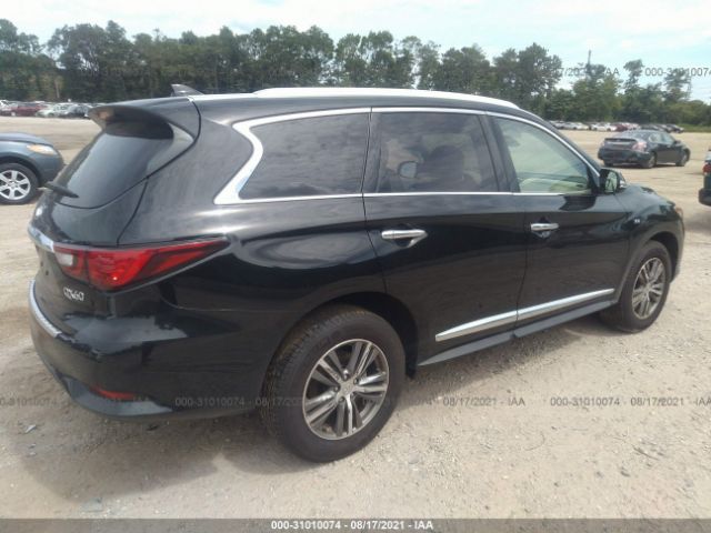 Photo 3 VIN: 5N1DL0MM1LC502262 - INFINITI QX60 