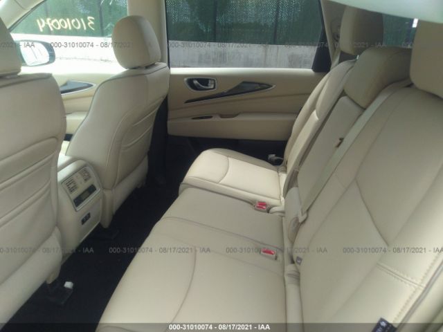 Photo 7 VIN: 5N1DL0MM1LC502262 - INFINITI QX60 