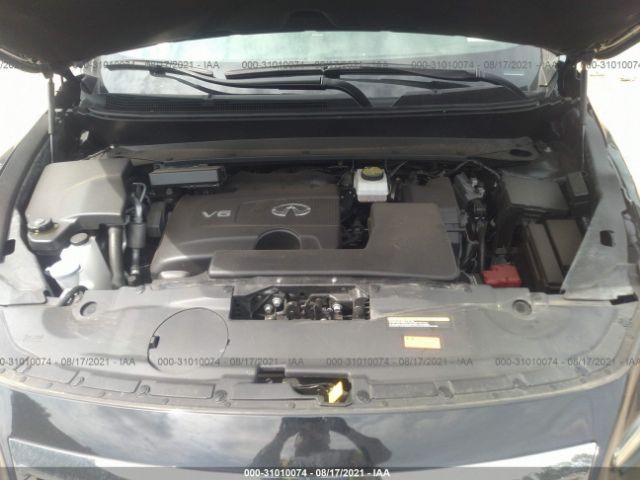 Photo 9 VIN: 5N1DL0MM1LC502262 - INFINITI QX60 