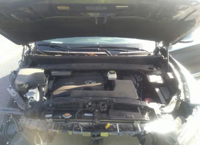 Photo 9 VIN: 5N1DL0MM1LC505579 - INFINITI QX60 