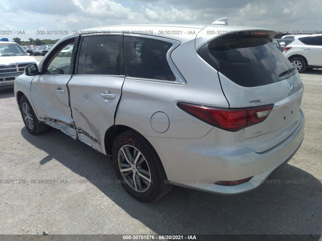 Photo 2 VIN: 5N1DL0MM1LC510992 - INFINITI QX60 