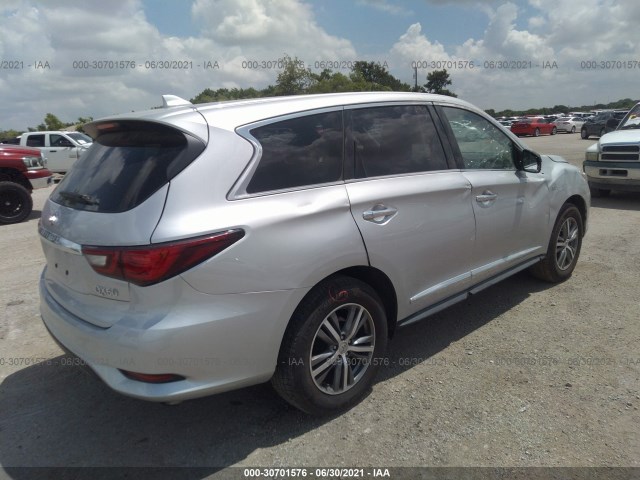 Photo 3 VIN: 5N1DL0MM1LC510992 - INFINITI QX60 