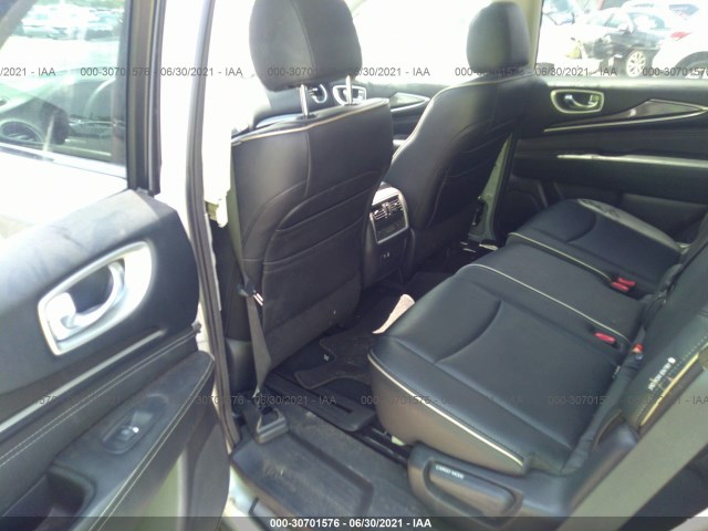 Photo 7 VIN: 5N1DL0MM1LC510992 - INFINITI QX60 