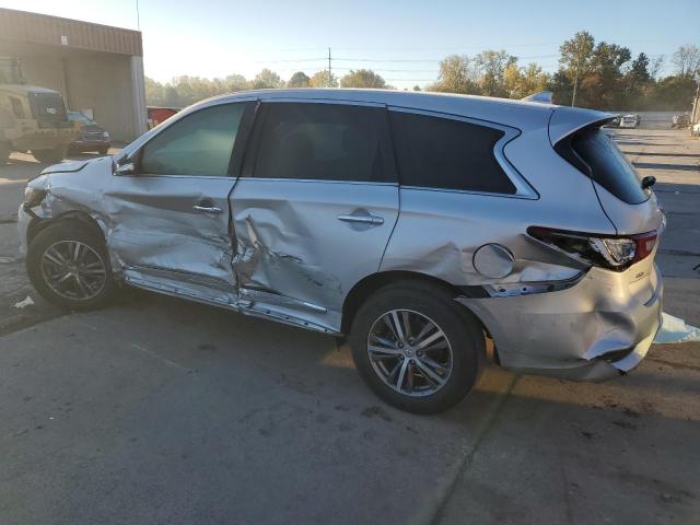 Photo 1 VIN: 5N1DL0MM1LC511494 - INFINITI QX60 LUXE 