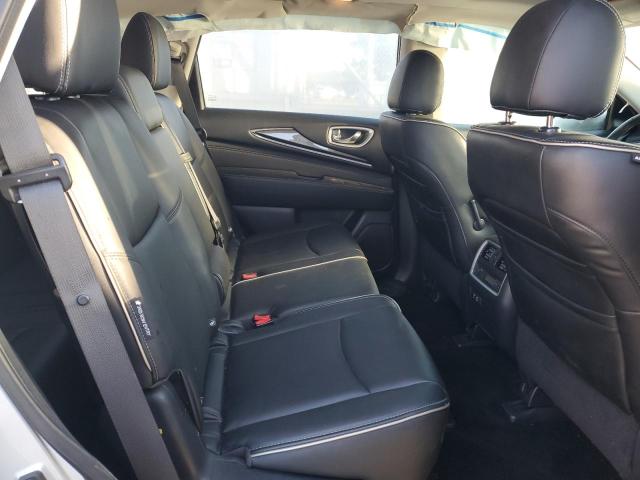 Photo 10 VIN: 5N1DL0MM1LC511494 - INFINITI QX60 LUXE 