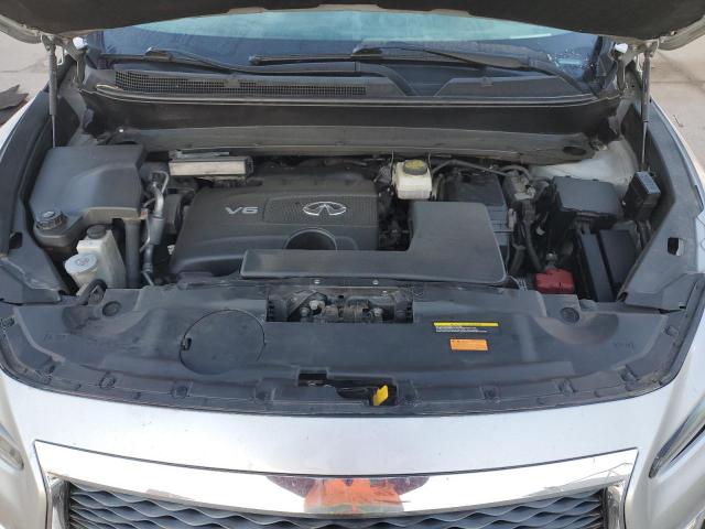 Photo 11 VIN: 5N1DL0MM1LC511494 - INFINITI QX60 LUXE 