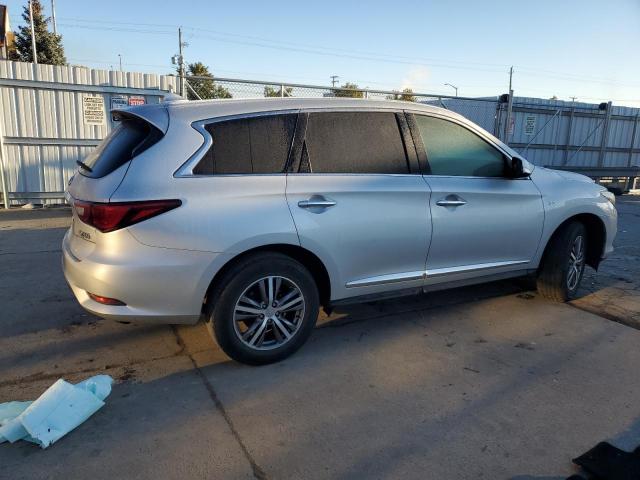 Photo 2 VIN: 5N1DL0MM1LC511494 - INFINITI QX60 LUXE 