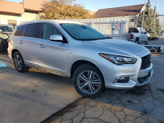 Photo 3 VIN: 5N1DL0MM1LC511494 - INFINITI QX60 LUXE 