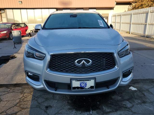 Photo 4 VIN: 5N1DL0MM1LC511494 - INFINITI QX60 LUXE 