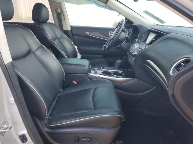 Photo 6 VIN: 5N1DL0MM1LC511494 - INFINITI QX60 LUXE 