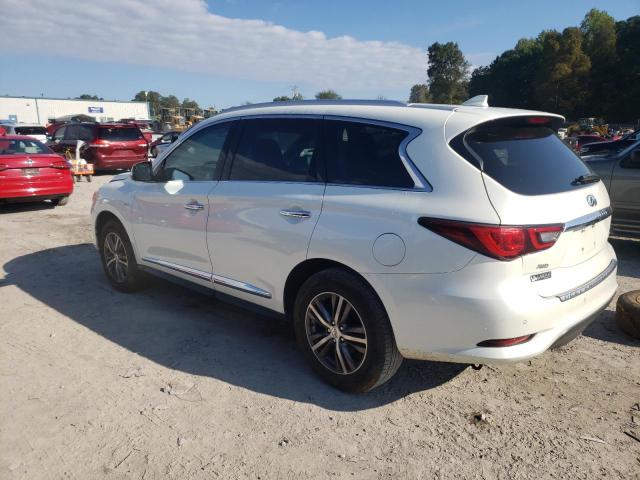 Photo 1 VIN: 5N1DL0MM1LC511592 - INFINITI QX60 LUXE 