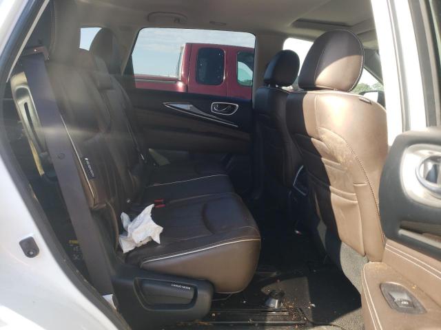 Photo 10 VIN: 5N1DL0MM1LC511592 - INFINITI QX60 LUXE 