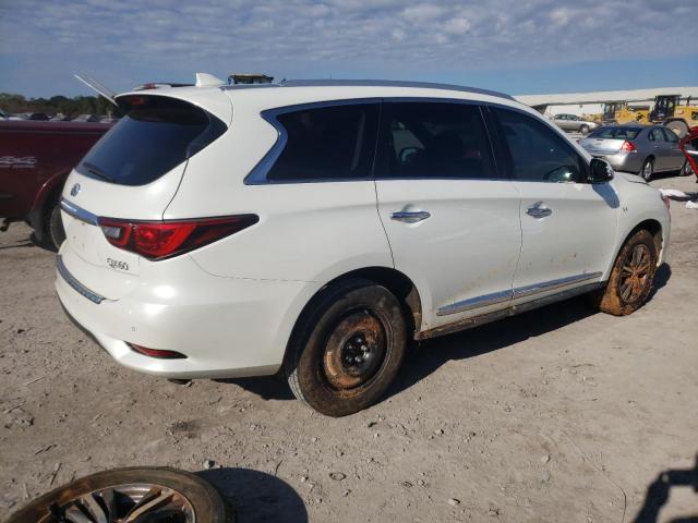 Photo 2 VIN: 5N1DL0MM1LC511592 - INFINITI QX60 LUXE 