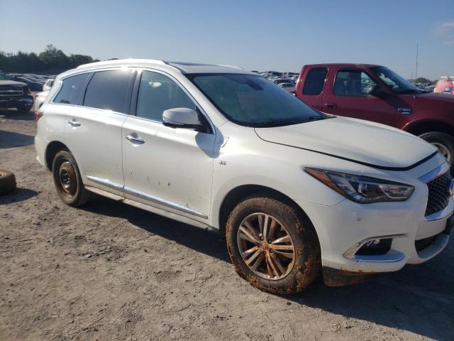 Photo 3 VIN: 5N1DL0MM1LC511592 - INFINITI QX60 LUXE 