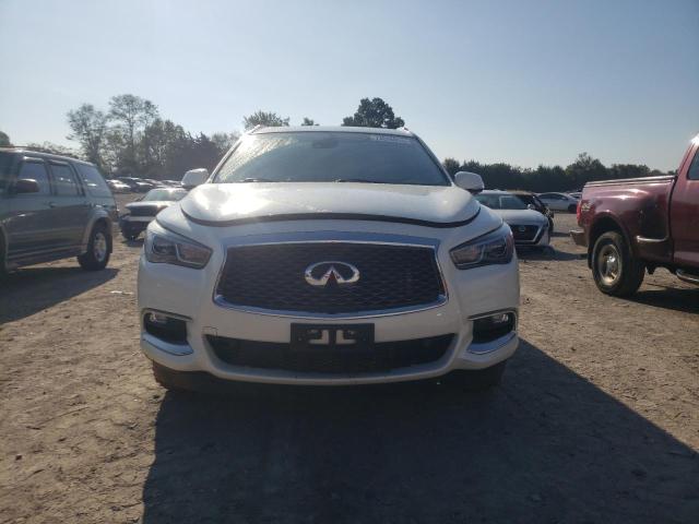 Photo 4 VIN: 5N1DL0MM1LC511592 - INFINITI QX60 LUXE 