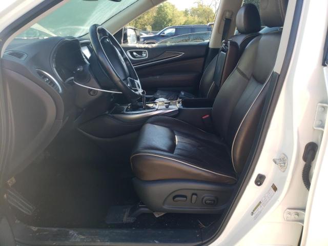 Photo 6 VIN: 5N1DL0MM1LC511592 - INFINITI QX60 LUXE 