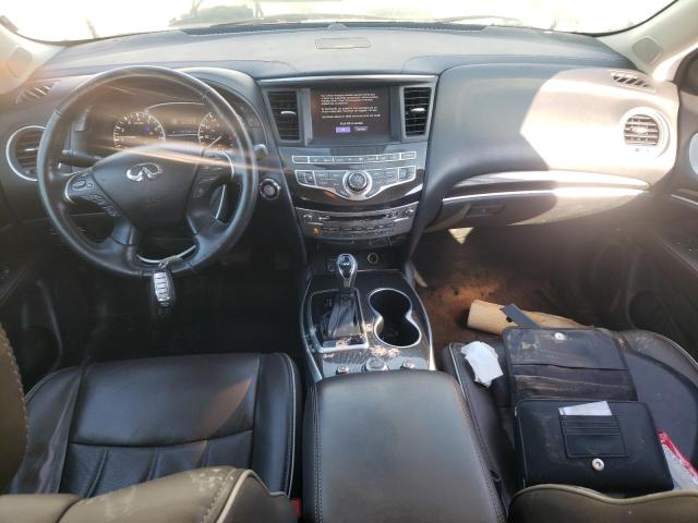 Photo 7 VIN: 5N1DL0MM1LC511592 - INFINITI QX60 LUXE 