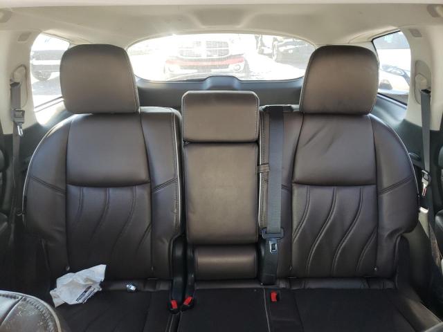 Photo 9 VIN: 5N1DL0MM1LC511592 - INFINITI QX60 LUXE 