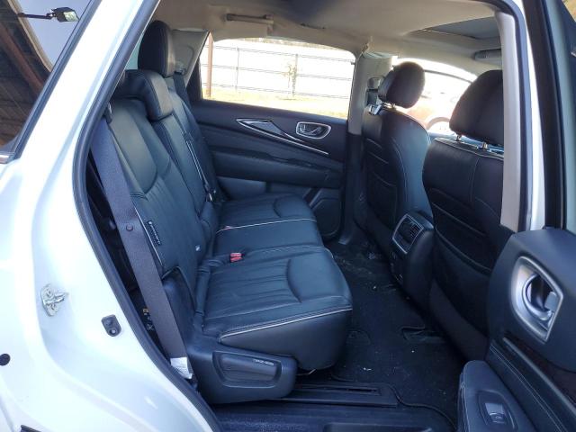 Photo 10 VIN: 5N1DL0MM1LC513598 - INFINITI QX60 LUXE 