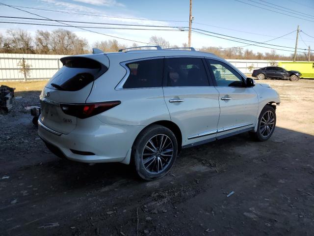 Photo 2 VIN: 5N1DL0MM1LC513598 - INFINITI QX60 LUXE 