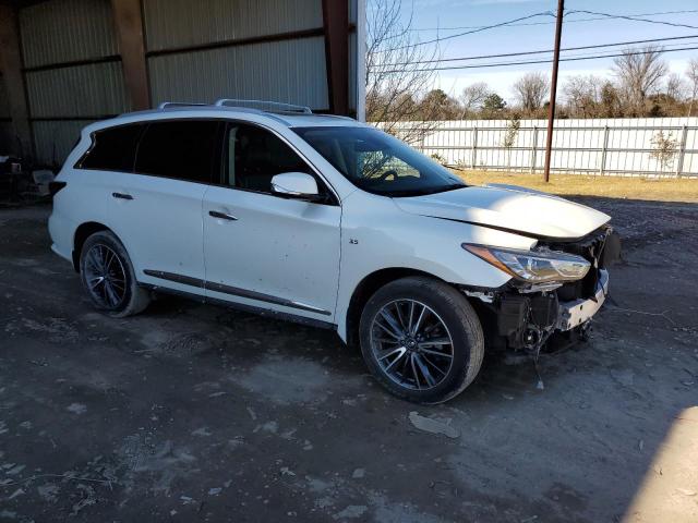 Photo 3 VIN: 5N1DL0MM1LC513598 - INFINITI QX60 LUXE 