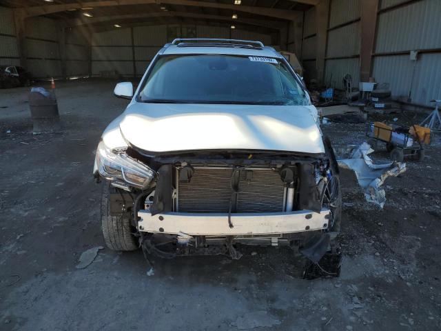 Photo 4 VIN: 5N1DL0MM1LC513598 - INFINITI QX60 LUXE 