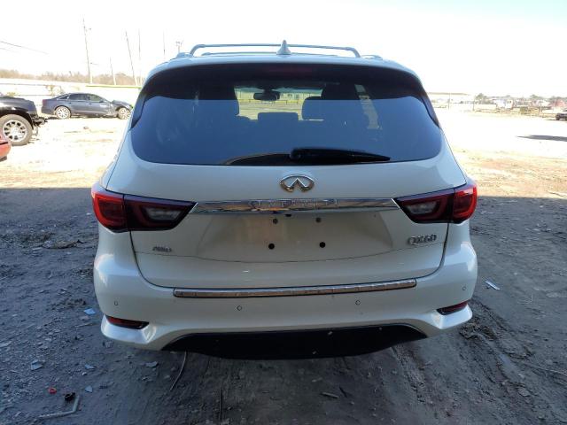 Photo 5 VIN: 5N1DL0MM1LC513598 - INFINITI QX60 LUXE 