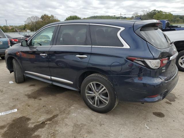 Photo 1 VIN: 5N1DL0MM1LC515996 - INFINITI QX60 