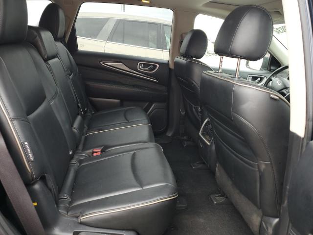 Photo 10 VIN: 5N1DL0MM1LC515996 - INFINITI QX60 