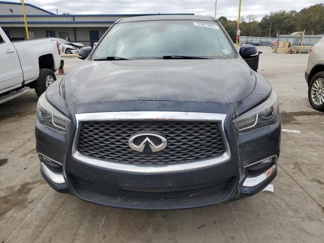 Photo 4 VIN: 5N1DL0MM1LC515996 - INFINITI QX60 