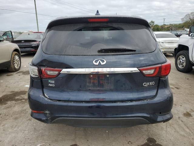 Photo 5 VIN: 5N1DL0MM1LC515996 - INFINITI QX60 