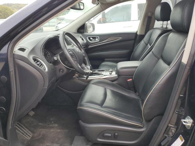 Photo 6 VIN: 5N1DL0MM1LC515996 - INFINITI QX60 