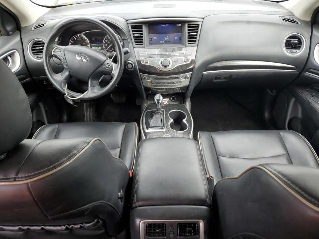 Photo 7 VIN: 5N1DL0MM1LC515996 - INFINITI QX60 