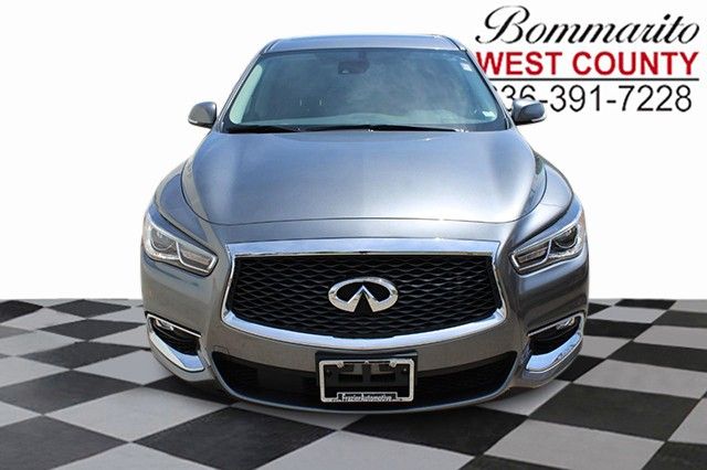 Photo 6 VIN: 5N1DL0MM1LC518882 - INFINITI QX60 