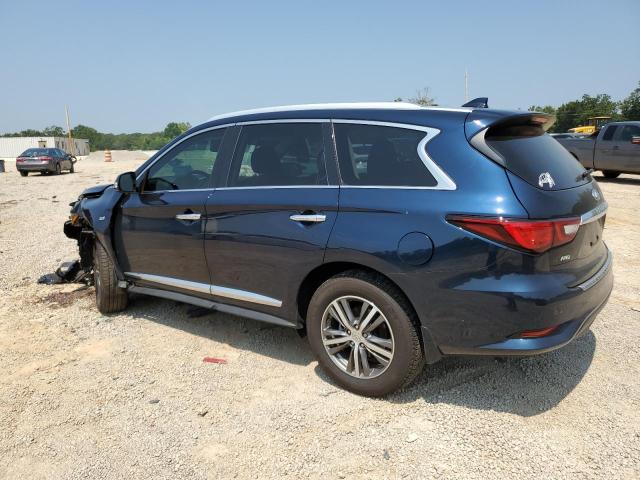 Photo 1 VIN: 5N1DL0MM1LC523063 - INFINITI QX60 LUXE 