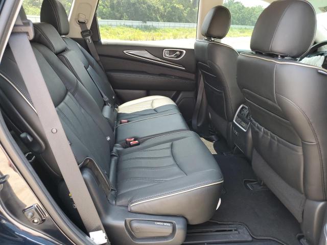 Photo 10 VIN: 5N1DL0MM1LC523063 - INFINITI QX60 LUXE 