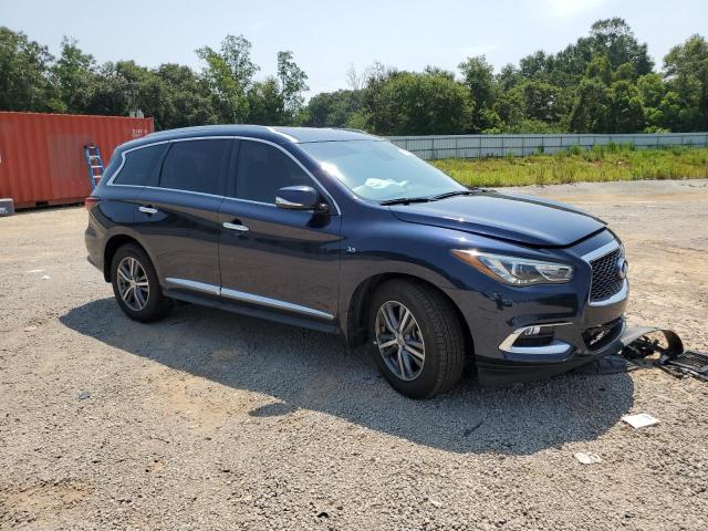 Photo 3 VIN: 5N1DL0MM1LC523063 - INFINITI QX60 LUXE 