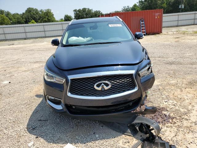 Photo 4 VIN: 5N1DL0MM1LC523063 - INFINITI QX60 LUXE 